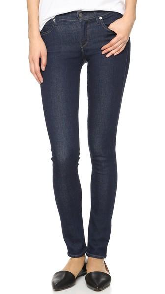 Citizens Of Humanity Avedon Sculpt Ultra Skinny Jeans