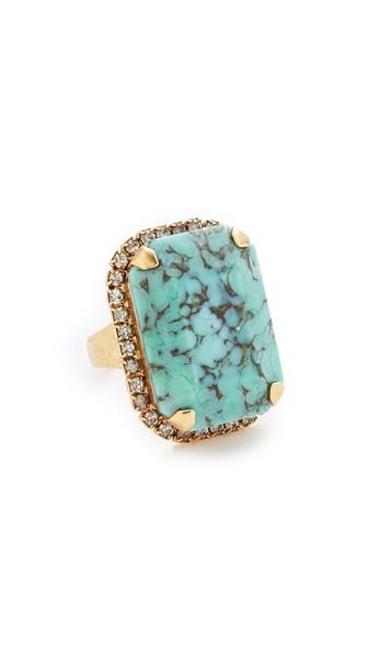 Elizabeth Cole Egan Ring