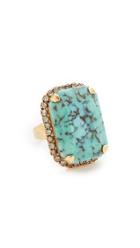 Elizabeth Cole Egan Ring