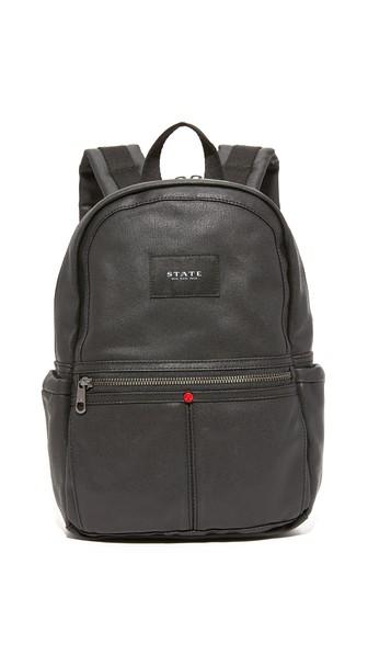 State Mini Kane Backpack