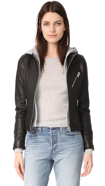 Doma Bruce Moto Jacket