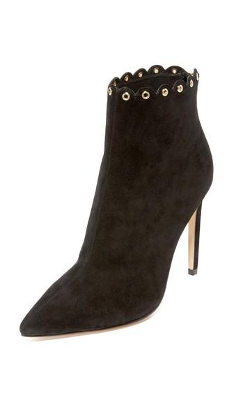 Raye Tetra Booties