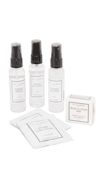 The Laundress On The Spot Kit