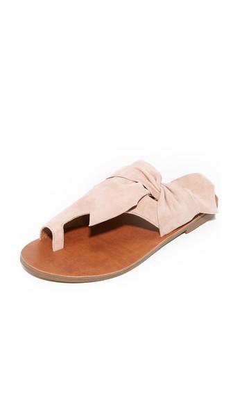 Jaggar Connect Flat Sandals
