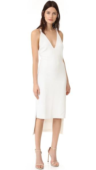 Dion Lee Sleeveless Dress