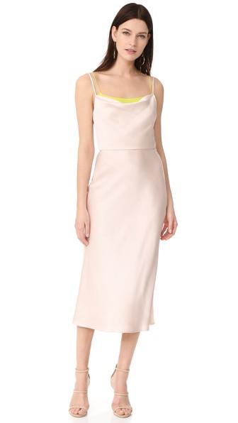 Jason Wu Slip Dress