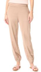 Elizabeth And James Pascal Tapered Bottom Pants