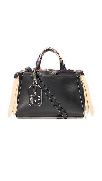 Paula Cademartori Linda Handbag