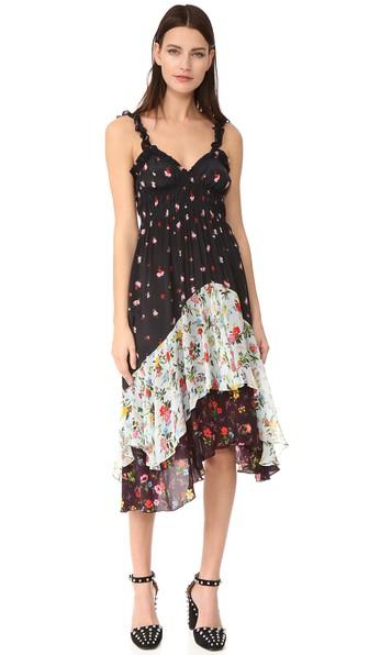 Preen By Thornton Bregazzi Preen Line Cecile Dress