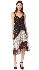 Preen By Thornton Bregazzi Preen Line Cecile Dress