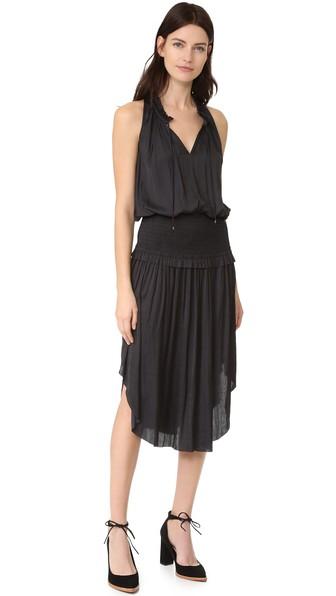 Ulla Johnson Cleo Dress