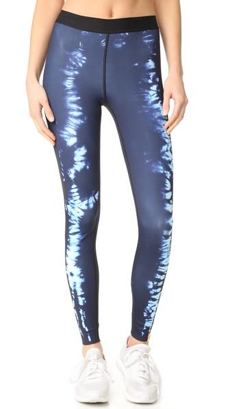 Monreal London Reversible Leggings