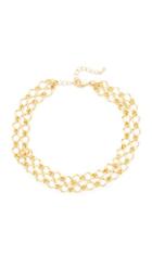 Lacey Ryan Fenced In Choker Necklace