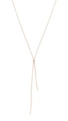 Blanca Monros Gomez Stitch Necklace