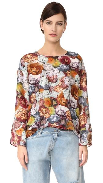 Acne Studios Brenna Top