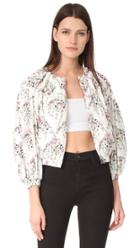 Giambattista Valli Long Sleeve Jacket