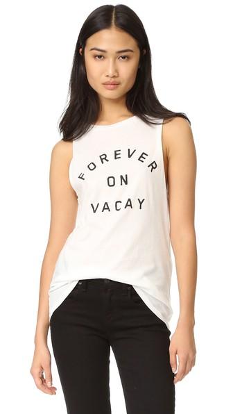 Clayton Vacay Muscle Tank