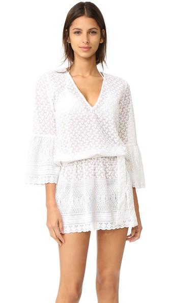 Melissa Odabash Victoria Dress