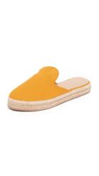 Kaanas Sedona Espadrille Mules