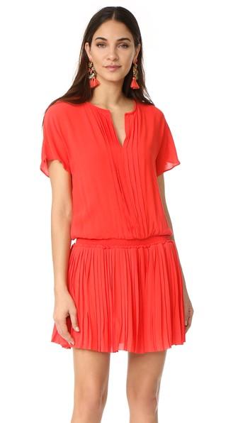 Joie Bryton Dress