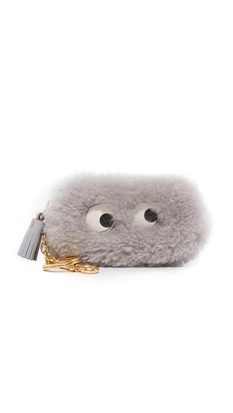 Anya Hindmarch Eyes Coin Purse