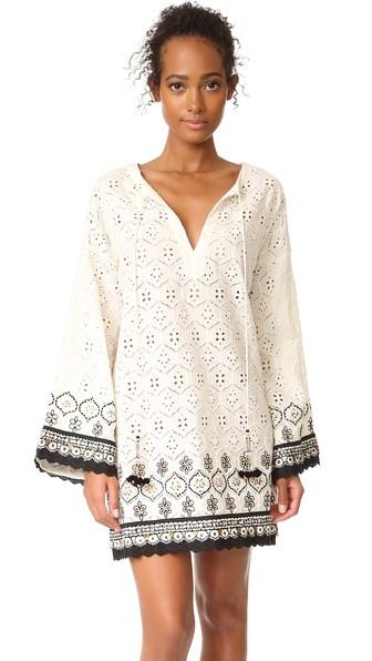 Hemant And Nandita Tunic