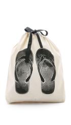 Bag All Flip Flop Organizing Bag