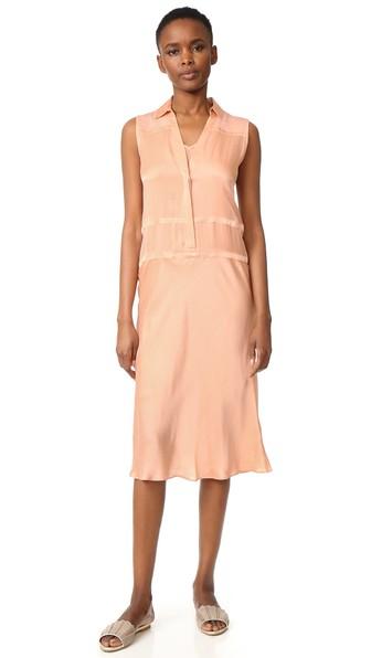 Skin Aria Dress