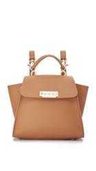 Zac Zac Posen Eatha Iconic Convertible Backpack
