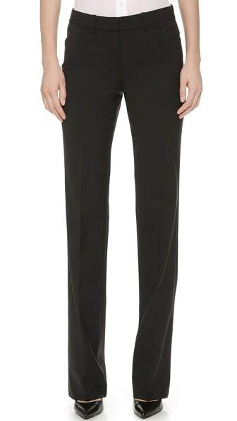 Theory Edition 2 Custom Max Pants