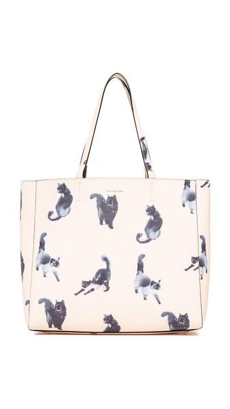 Paul Joe Sister Haya Shopper Tote