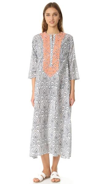 Roberta Roller Rabbit Long Cecily Kurta