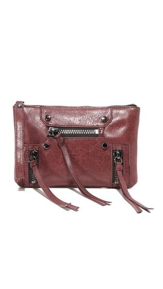 Botkier Logan Convertible Wristlet