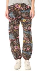 Free People Let S Talk Jogging Pants