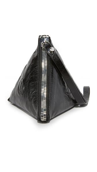 Mcq Alexander Mcqueen Pyramid Wristlet