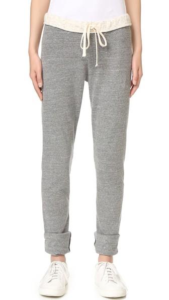 Monrow Boyfriend Sweatpants