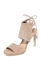 Diane Von Furstenberg Laie Sandals