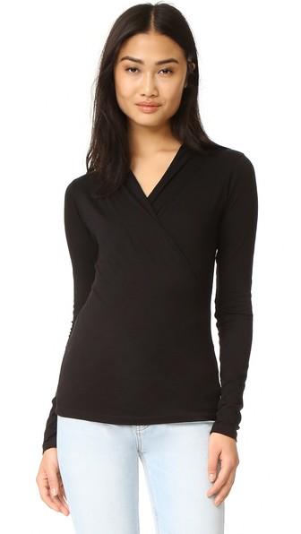 Velvet Meri Top