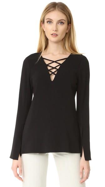 Ramy Brook Allie Top