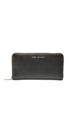 Marc Jacobs Tricolor Continental Wallet