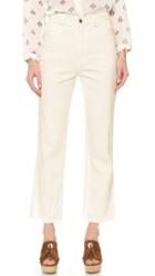 Rachel Comey Slim Legion Jeans