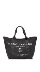 Marc Jacobs New Logo Tote