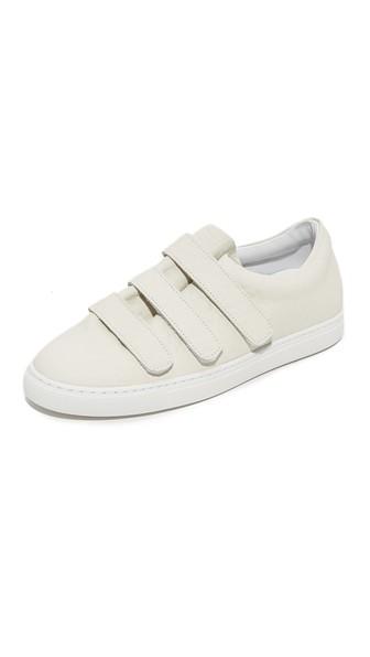 Iro Scratchy Sneakers