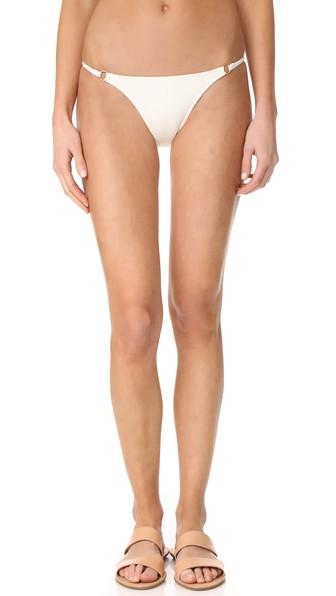 Solid Striped The Tilda Bikini Bottoms