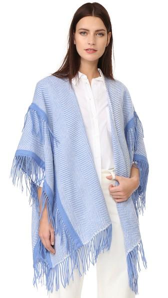 Club Monaco Delmara Wrap