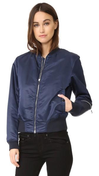 Rag Bone Morton Bomber Jacket