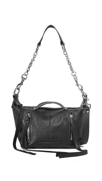 Mcq Alexander Mcqueen Mini Hobo Bag