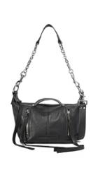 Mcq Alexander Mcqueen Mini Hobo Bag