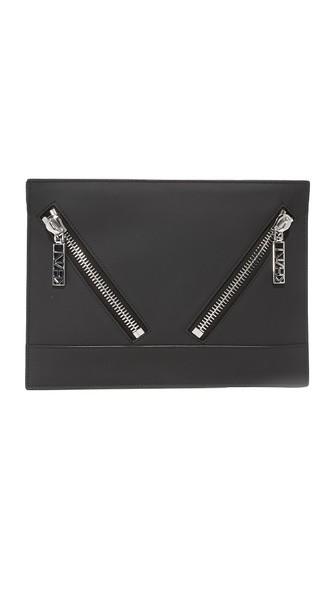 Kenzo Kalifornia Clutch