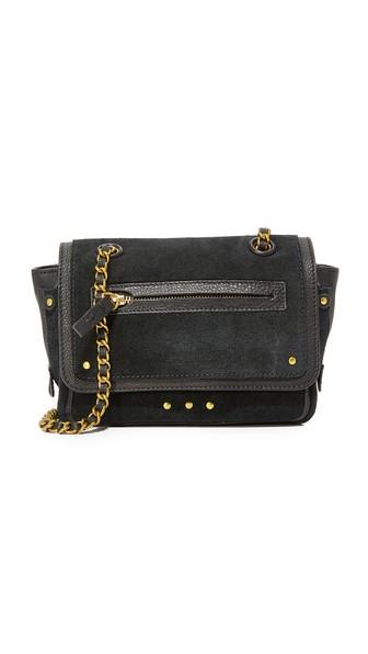 Jerome Dreyfuss Benji Cross Body Bag